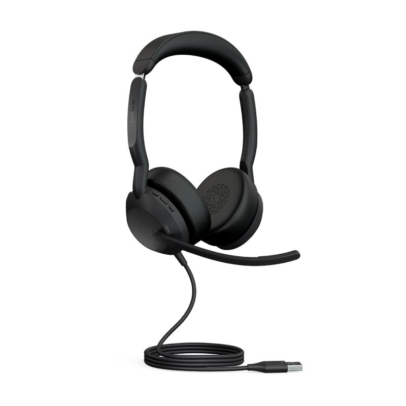 Jabra Evolve2 50 Stereo UC - USB-A