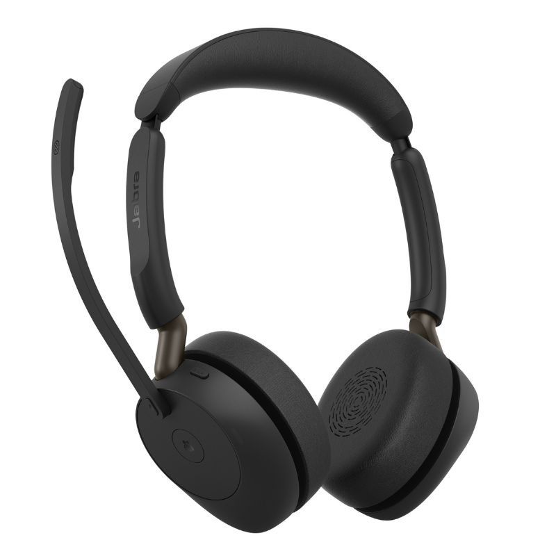 Jabra Evolve3 65 MS Estéreo USB-C