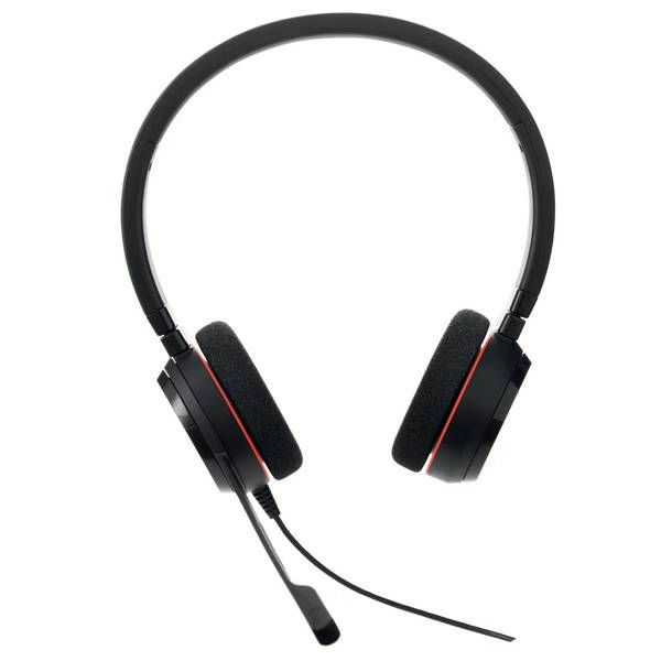 Jabra Evolve 20 USB-C MS - Estéreo