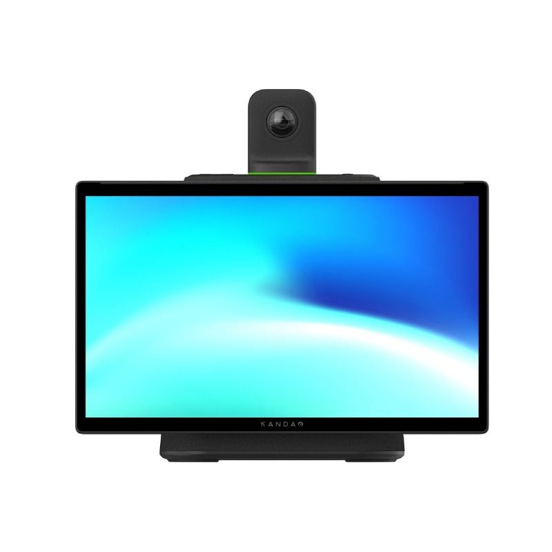 Kandao Meeting Ultra Sistema 360° 4K Doble Pantalla