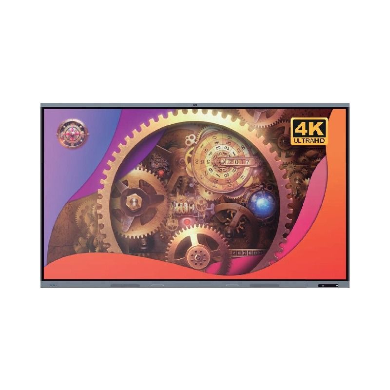 Keneon 110'' Pantalla táctil