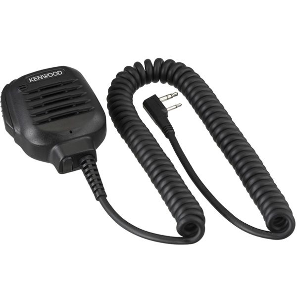  Kenwood micrófono KMC 45W para UBZ y ProTalk