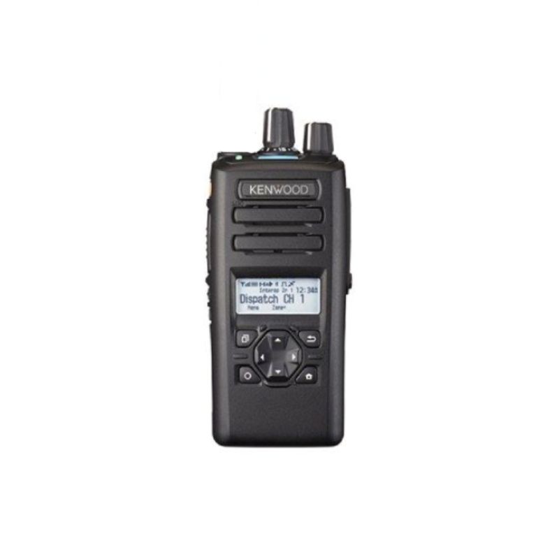 Kenwood NX-3200E2 VHF