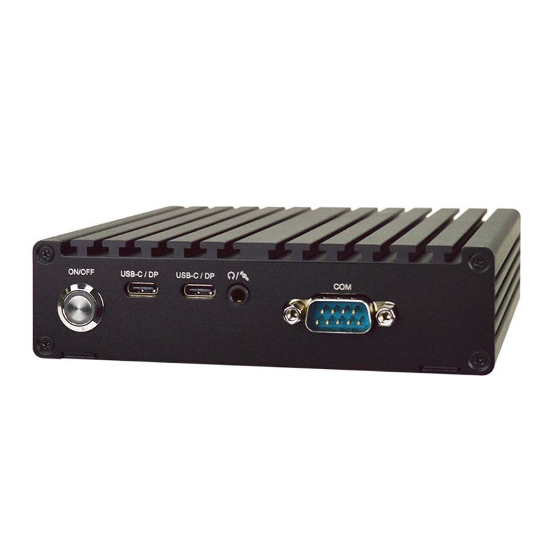 Kimex 170 0017 Mini PC Windows 11 N97