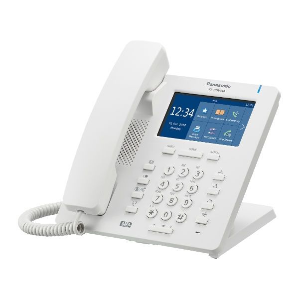 Panasonic KX-HDV340B - Blanco