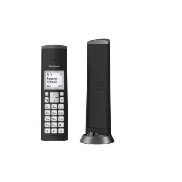 Panasonic KX-TGK210 Negro