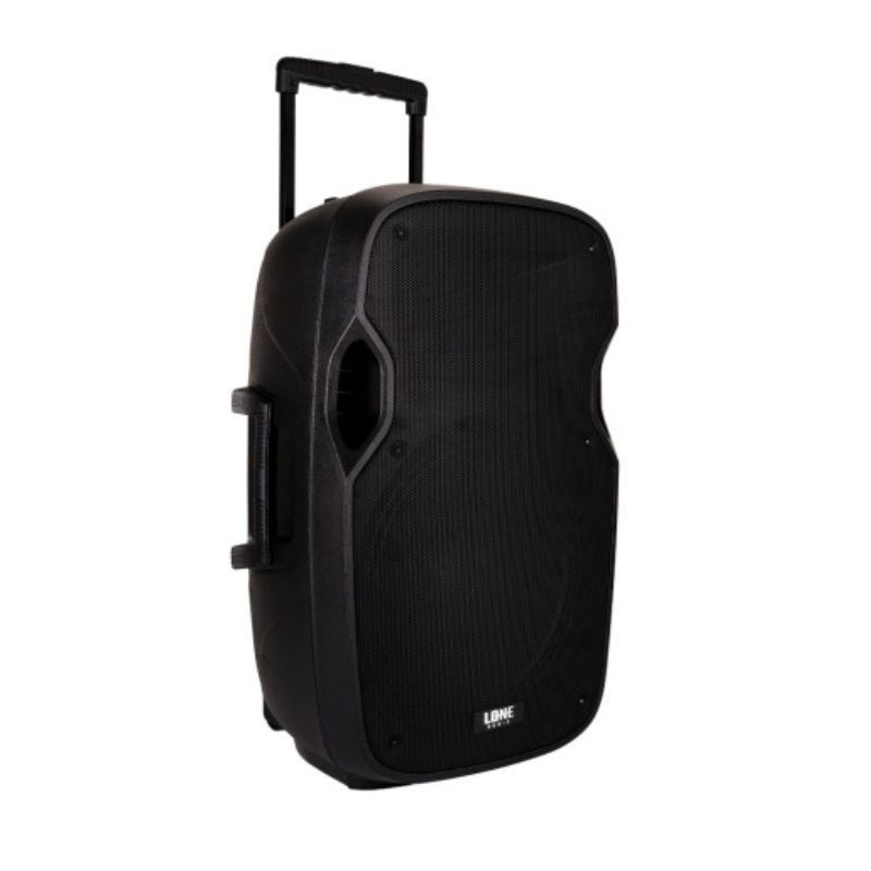 Rondson LA-15A Altavoz 480 W Profesional