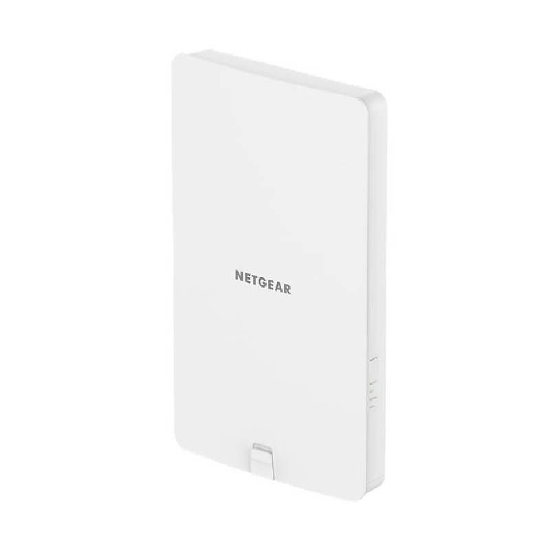 Netgear Insight WAX610Y - Punto de acceso inalámbrico - Wi-Fi 6