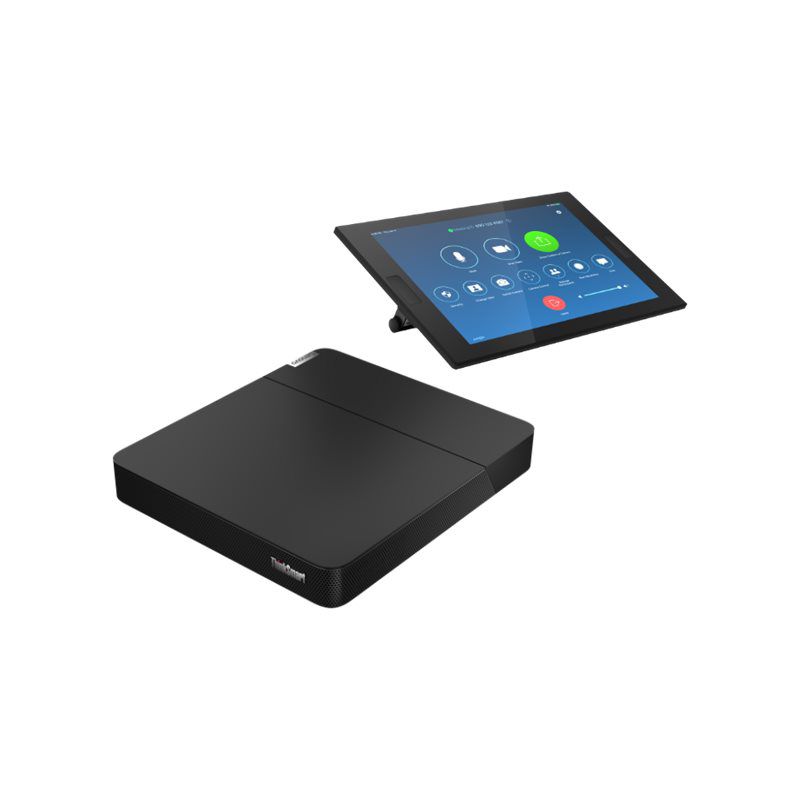 Lenovo ThinkSmart Core + Controlador – Zoom Rooms