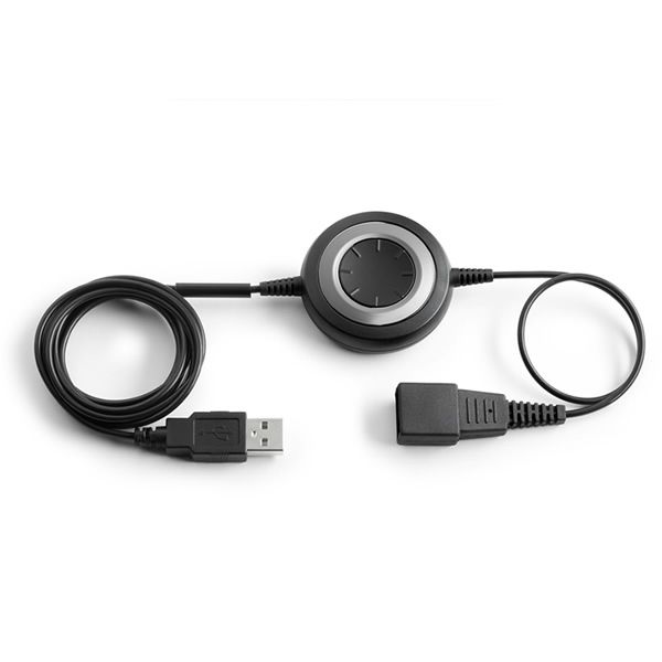 Jabra Link 280 (QD/USB)