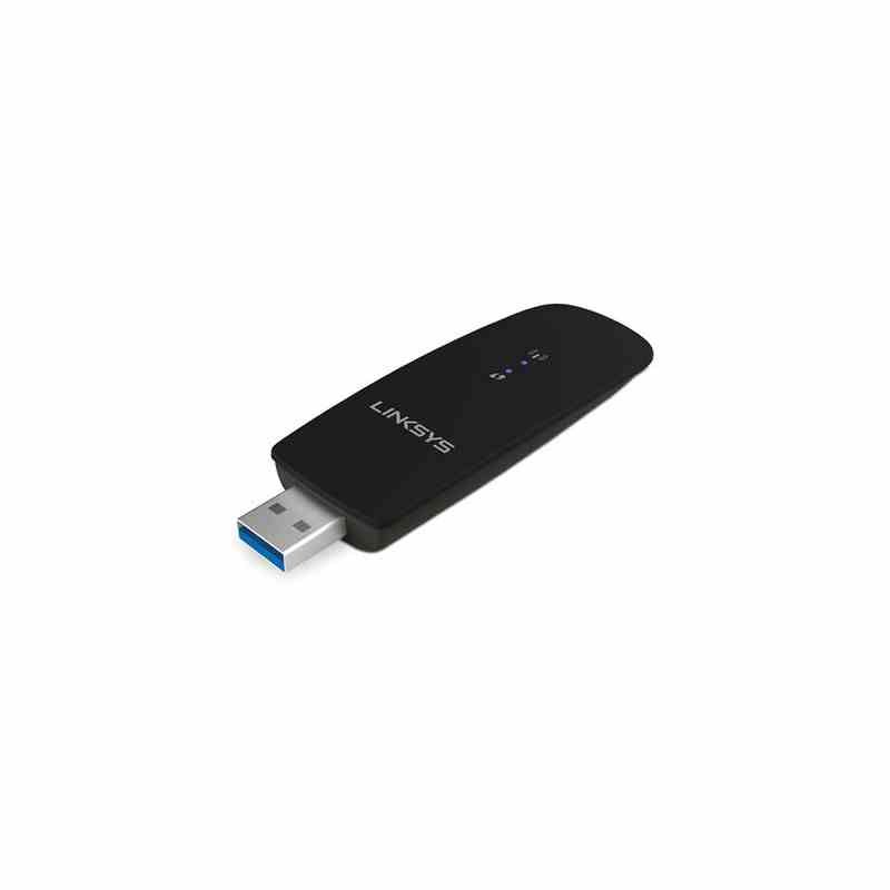 Linksys WUSB6300 Adaptador USB Wi-Fi