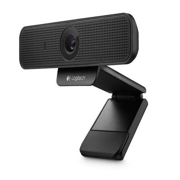 Logitech Webcam C920-C