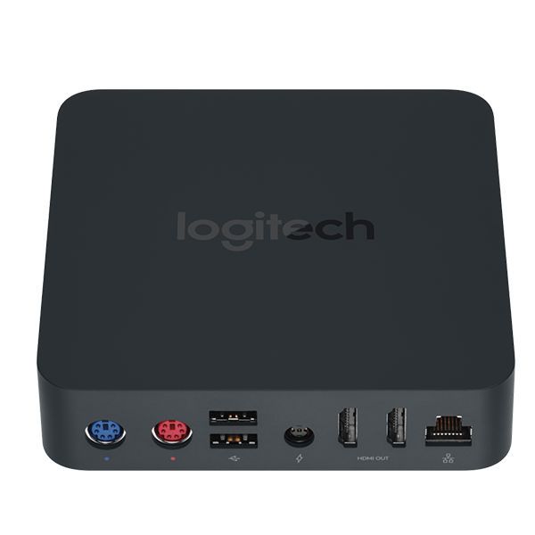 Logitech Extender Box (para Smart Dock)