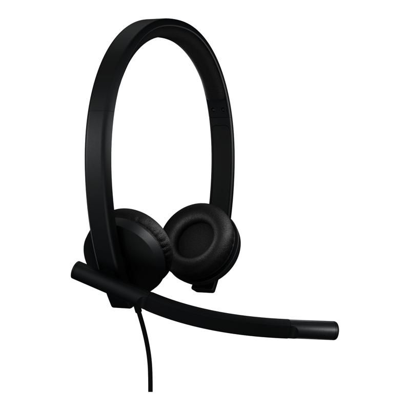 Logitech H570e MS Dúo USB-A