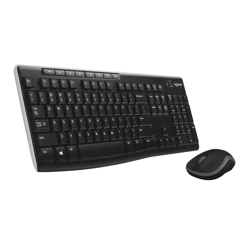 Logitech MK270 