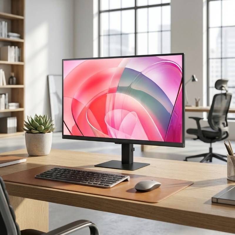 Samsung ViewFinity S7 S70D 27" 4K UHD IPS