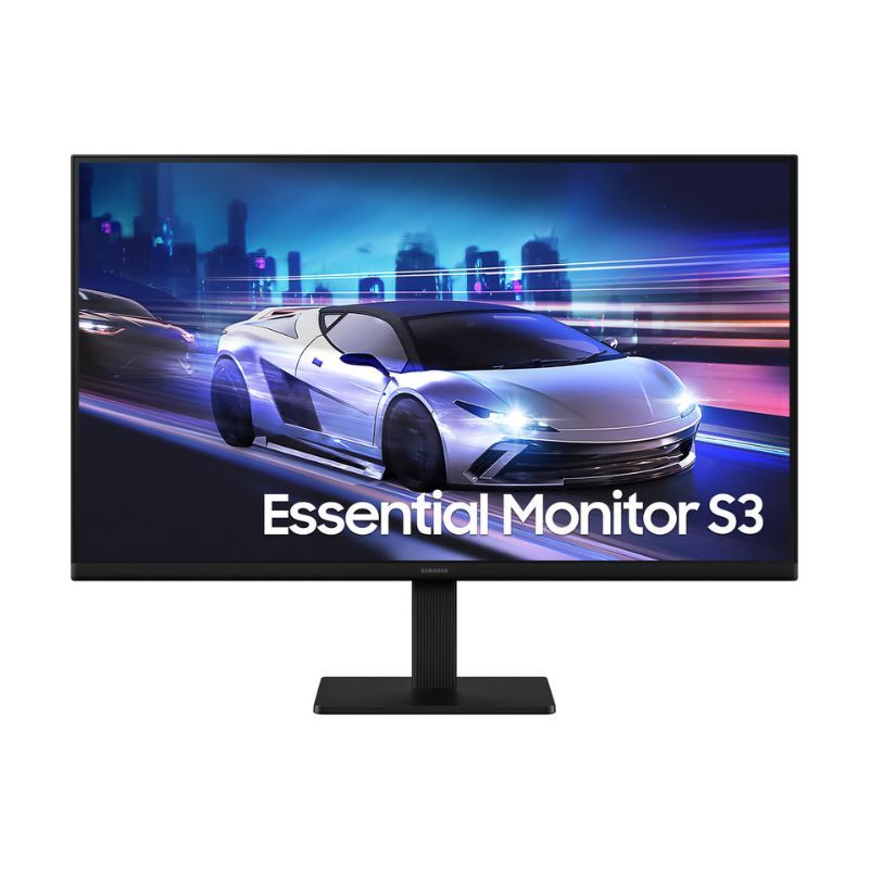 Samsung Essential S3 S27F320 Monitor IPS 27"