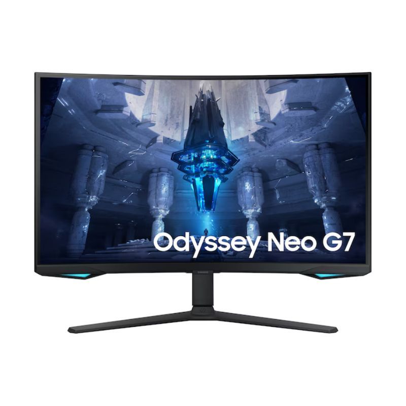 Samsung Odyssey Neo G7 Monitor 4K 32"