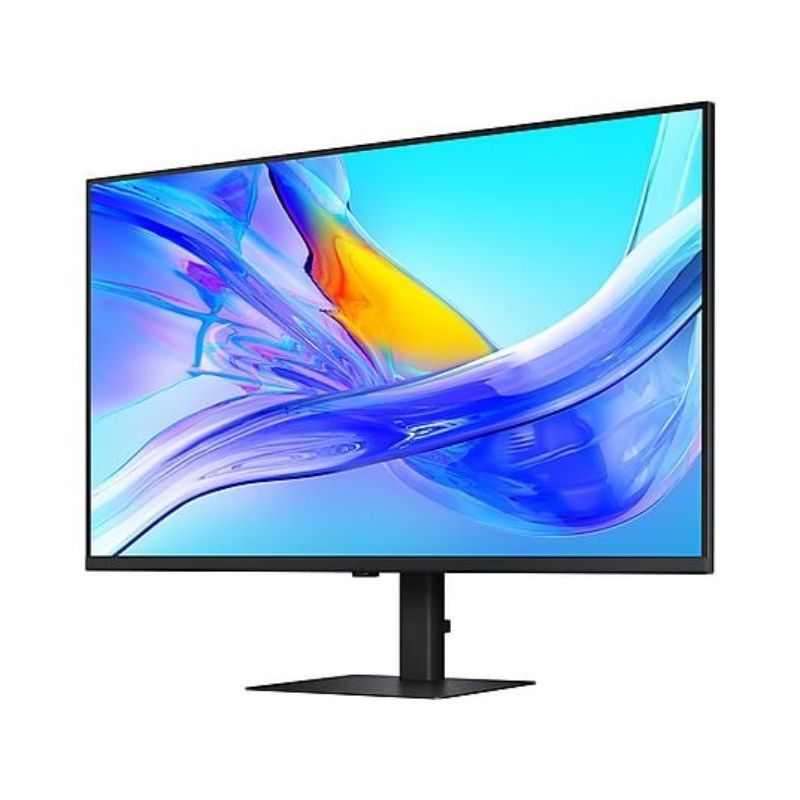 Samsung ViewFinity S80UD Monitor 4K USB-C 37"