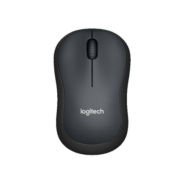 Ratón Inalámbrico Logitech Silent M220