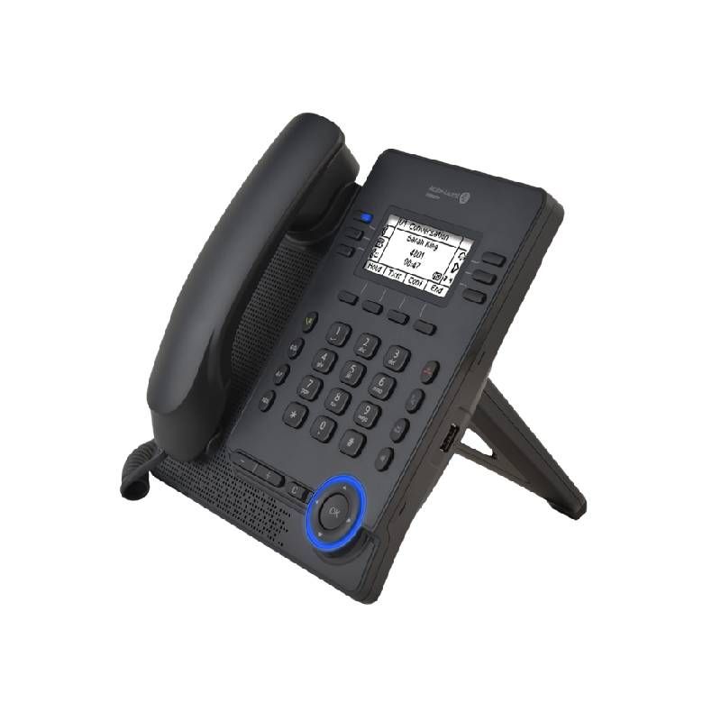 Alcatel-Lucent  M3s