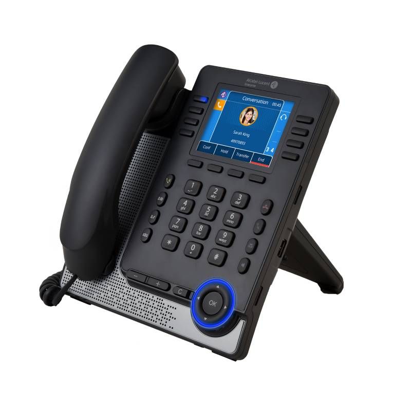 Alcatel-Lucent M7s 