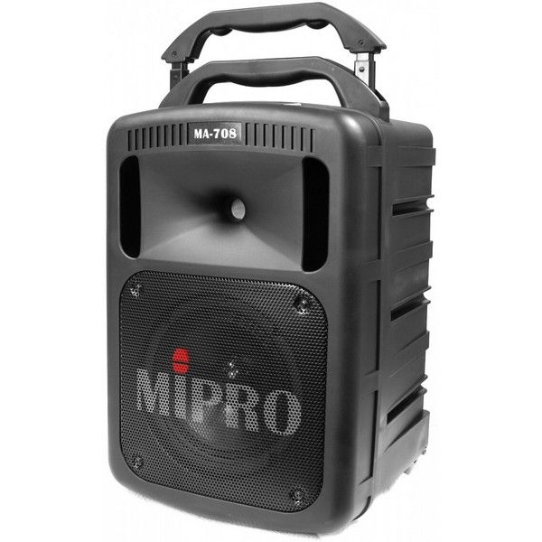 MiPro MA708 PAD