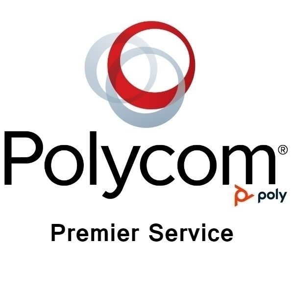 Mantenimiento 1 año para Polycom CX5100/CX5500 Series