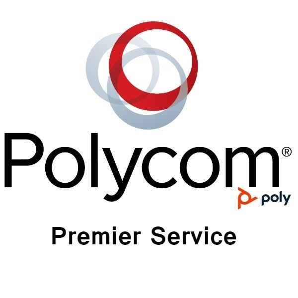 Mantenimiento de 1 año para Polycom Realpresence Group 310 con cámara acústica EagleEye