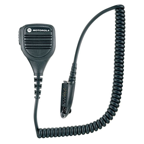 Micrófono altavoz para  GP340