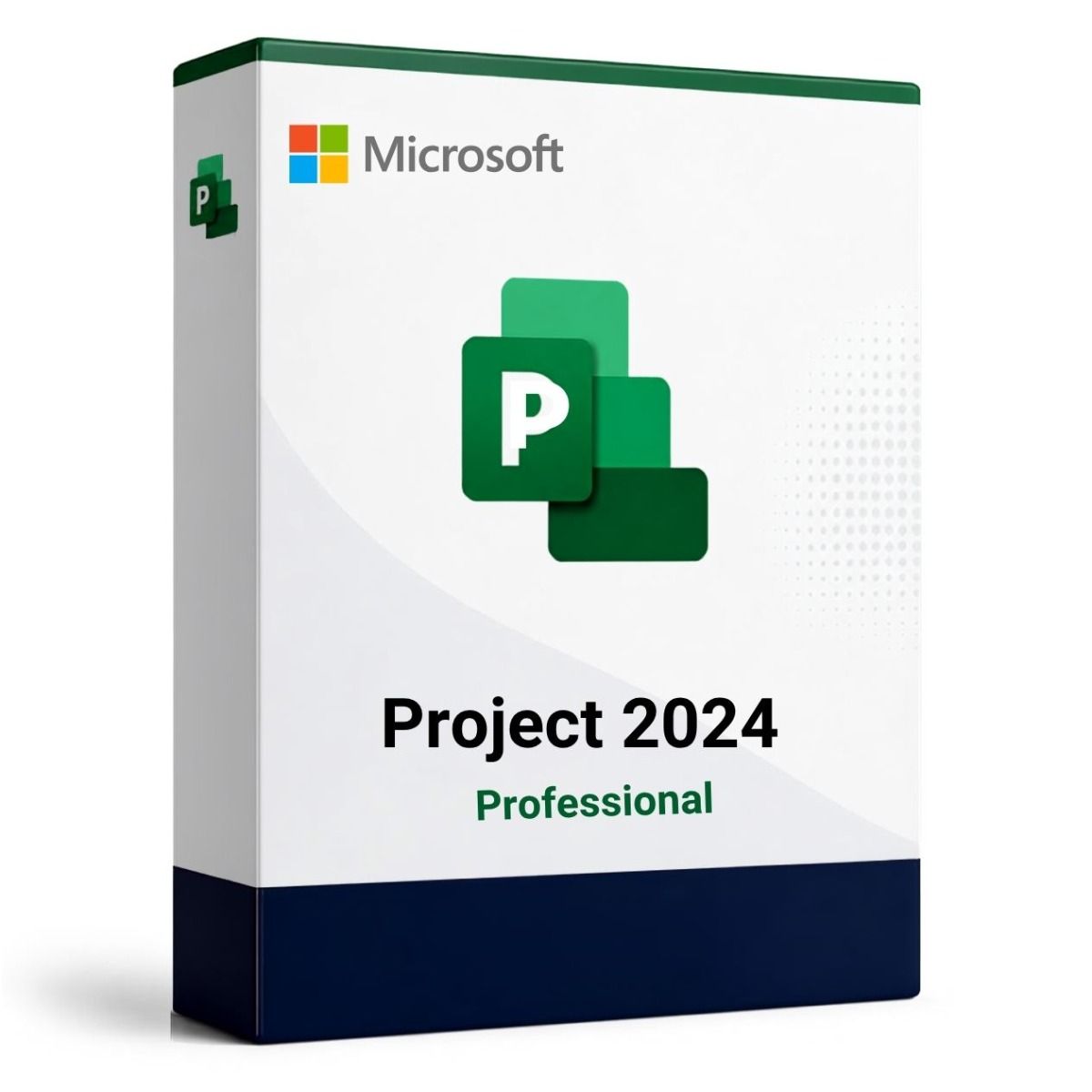 Microsoft Project Professional 2024 Licencia Digital