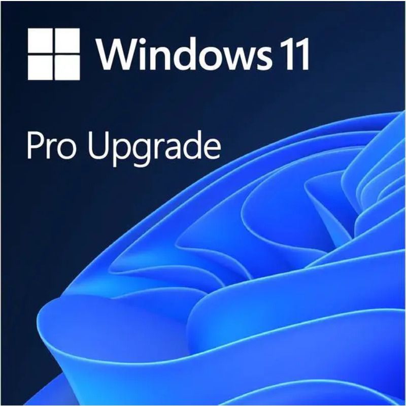Microsoft Windows 11 Pro Upgrade Licencia Digital