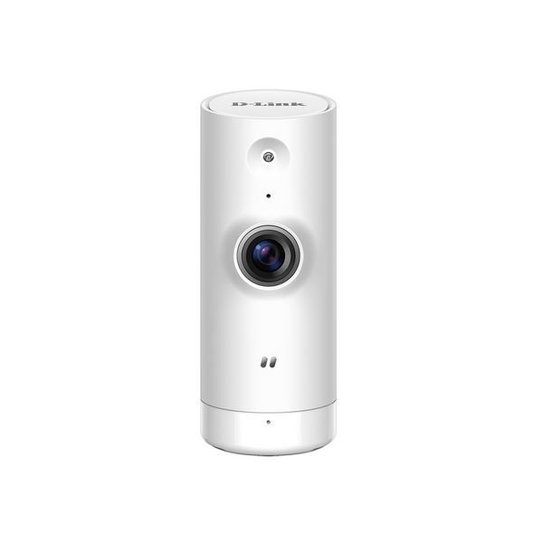 Mini Cámara de Videovigilancia D-LINK DCS-8000LH