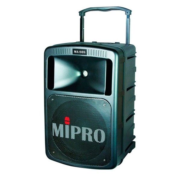 Mipro MA808 BCD