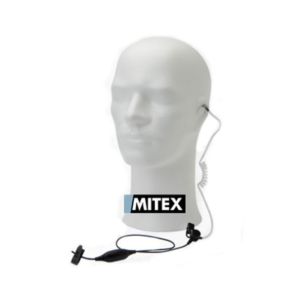 Kit auricular Mitex 1 