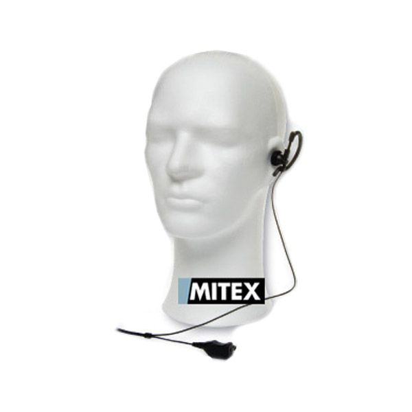 Kit auricular Mitex Flexi-Hanger 