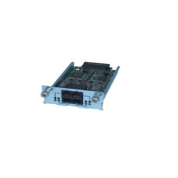 Módulo para conexión RDSI VSX7000S