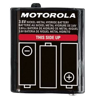 Batería potente 1300mAh para Motorola T82 / T62