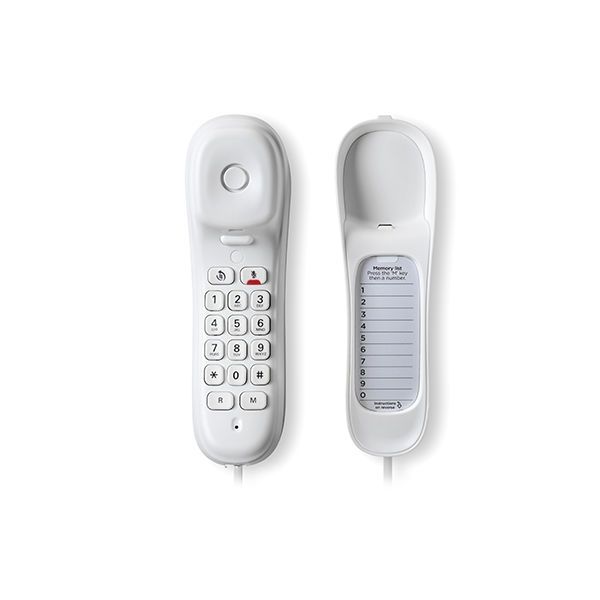 Motorola CT50 - Blanco