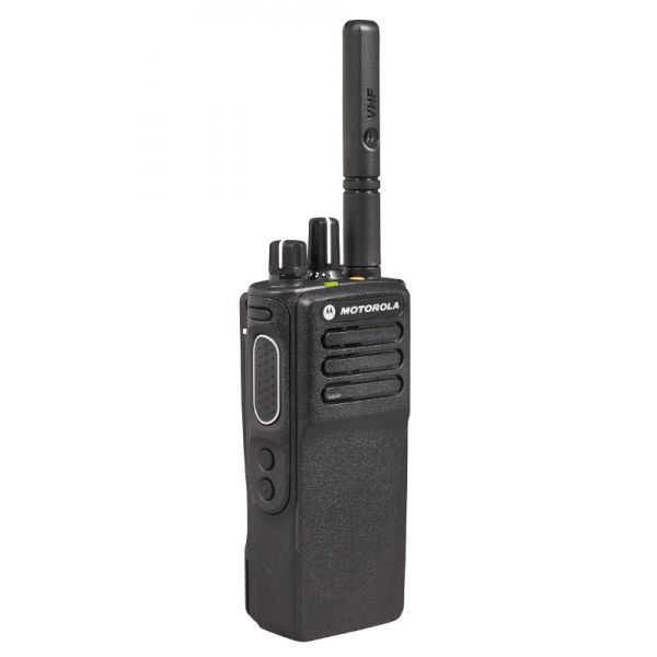 Motorola DP4401E VHF