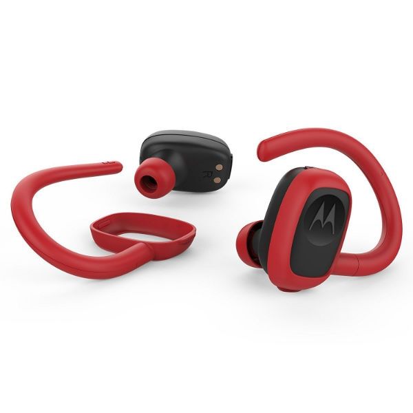 Motorola Stream Sport - Auriculares inalámbricos