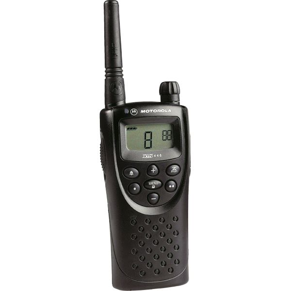 Motorola XTN 446