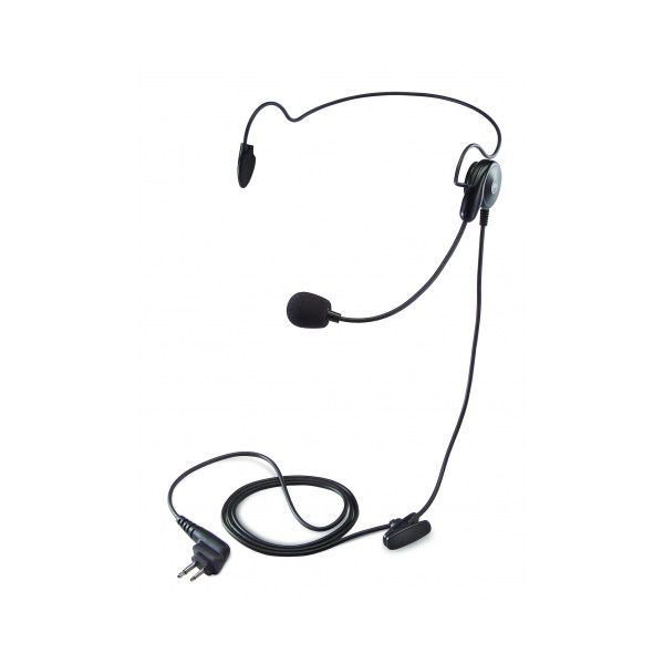 Auricular contorno nuca para Entel HX446