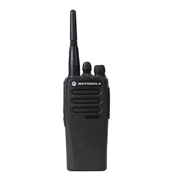 Motorola DP1400 VHF Dual