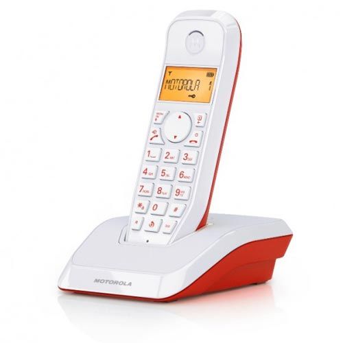 Motorola Startac S12 Color rojo