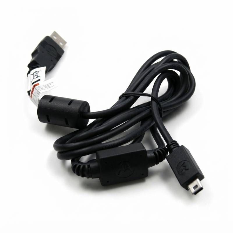 CPS cable de programación XT4XX  /CLP446