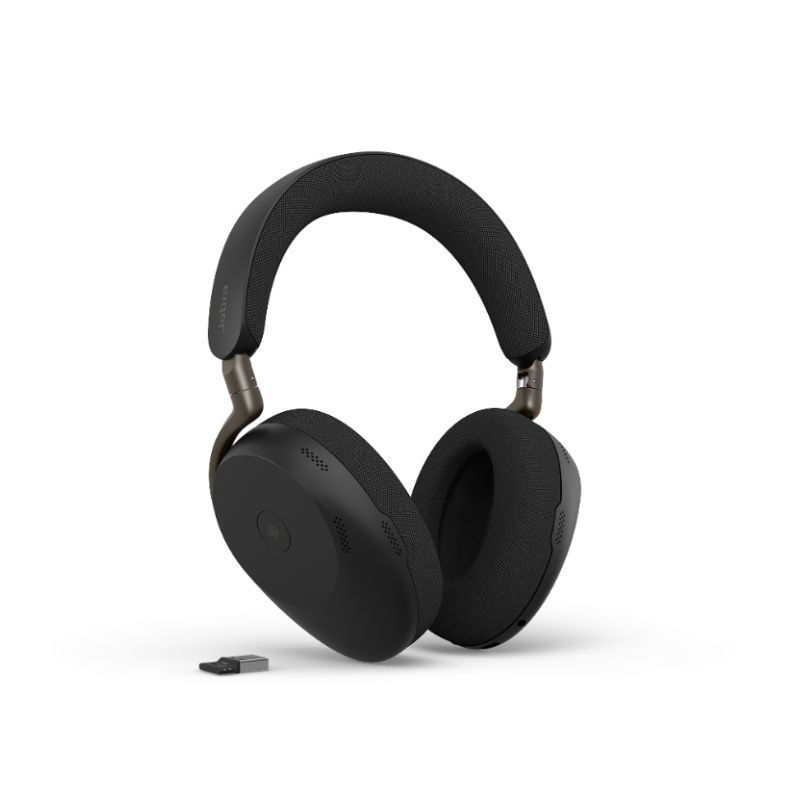Jabra Evolve3 85 MS USB-A Con Dongle