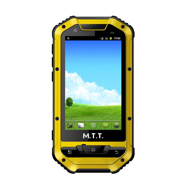 MTT Smart Multimedia