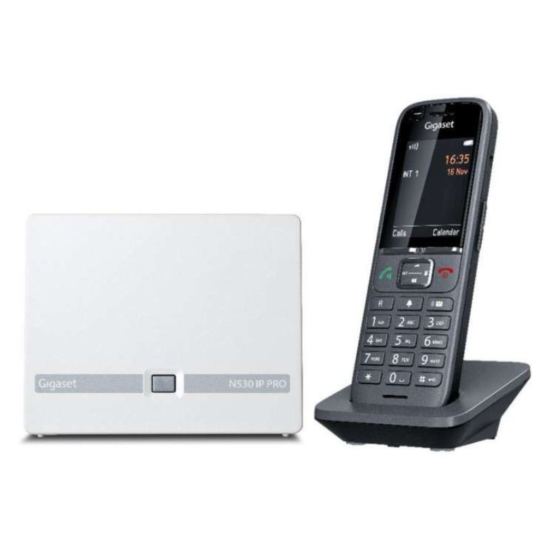Gigaset N530 IP + S700H PRO
