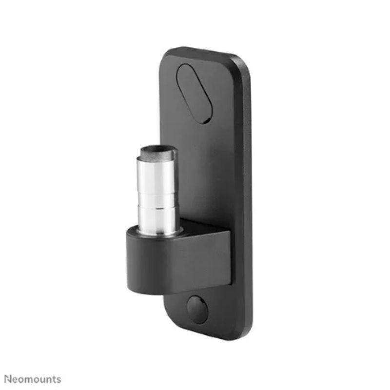 Neomounts AWL75-450BL Adaptador de pared
